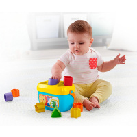 Fisher-Price – Vkládačka
