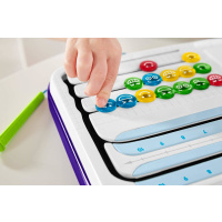 Fisher-Price - Matematická tabulka