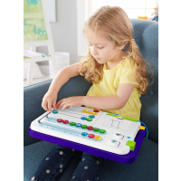 Fisher-Price - Matematická tabulka