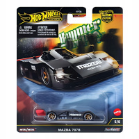 Hot Wheels – Autíčko