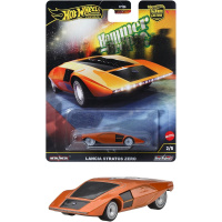 Hot Wheels – Autíčko