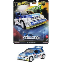 Hot Wheels – Autíčko