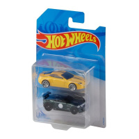 Hot Wheels - Autíčka