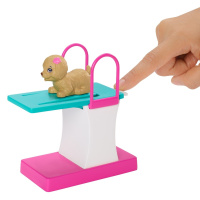Barbie – Plavkyně
