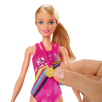 Barbie – Plavkyně