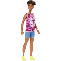 Barbie – Panenka