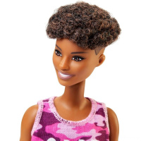 Barbie – Panenka