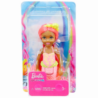 Barbie Dreamtopia – Mini mořská víla