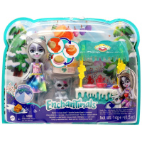 Enchantimals – Zimní radovánky