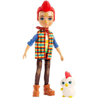Enchantimals – Redward Rooster & Cluck