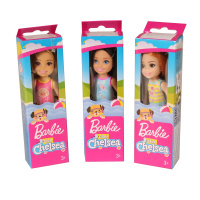 Barbie Chelsea – Panenka