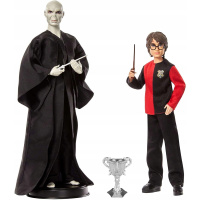 Harry Potter - Turnaj tří kouzelníků