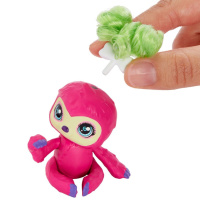 Cave Club - Dino baby crystal