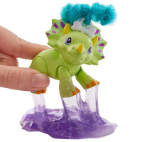 Cave Club - Dino baby crystal