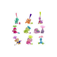 Cave Club - Dino baby crystal