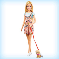 Barbie – Obchod pro zvířátka