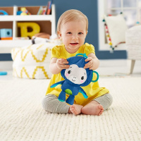 Fisher-Price - Opička 2v1