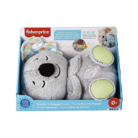 Fisher-Price - Uspávací koala