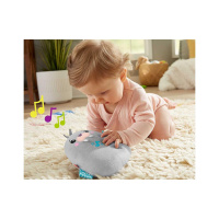 Fisher-Price - Hudební mrož