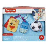 Fisher-Price - Chrastítka