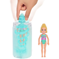 Barbie – Color Reveal