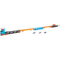 Hot Wheels dráha – Tahač
