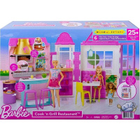 Barbie – Restaurace