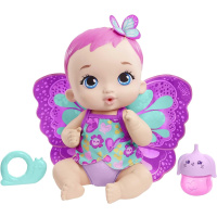 My Garden Baby – Motýlek