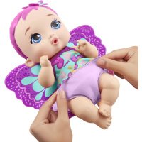 My Garden Baby – Motýlek