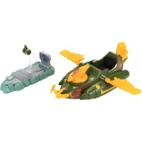 Masters Of The Universe - Wind Raider