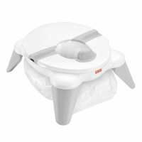 Fisher-Price - Přenosný nočník