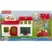 Fisher-Price - Pizzerie