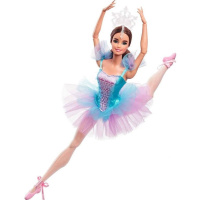 Barbie – Baletka