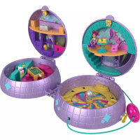 Polly Pocket – Disco Box