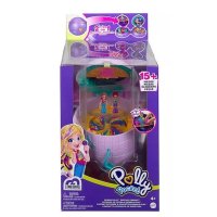 Polly Pocket – Disco Box
