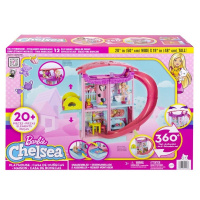 Barbie Chelsea – Domeček
