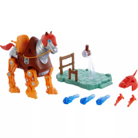 Masters Of The Universe - Stridor