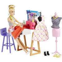 Barbie – Módní studio