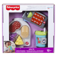 Fisher-Price - Hrací souprava