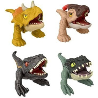 Jurassic World - Dinosaurus