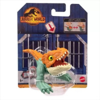 Jurassic World - Dinosaurus