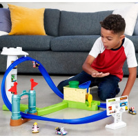 Hot Wheels – Mario Kart dráha