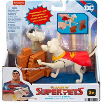 Liga Superzvířat - Figurka