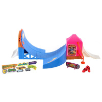 Hot Wheels - Skatepark