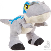 Jurassic World – Plyšový dinosaurus 13 cm