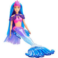 Barbie Mermaid Power – Panenka