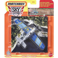 Matchbox - Sky Busters