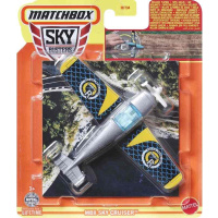 Matchbox - Sky Busters