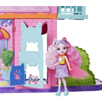 Enchantimals – Dům