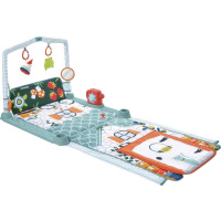 Fisher-Price - Podložka na hraní 3v1